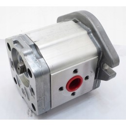 Snp2 14 d sc46 c hydraulic gear pu