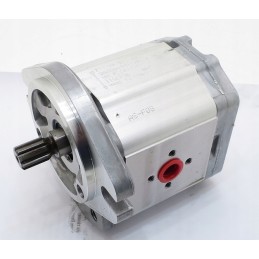 Snp2 14 d sc46 c hydraulic gear pu
