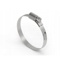 Clamping band 10 16 worm clamp w2 steel n