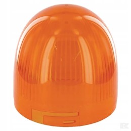Hella orange flash shade