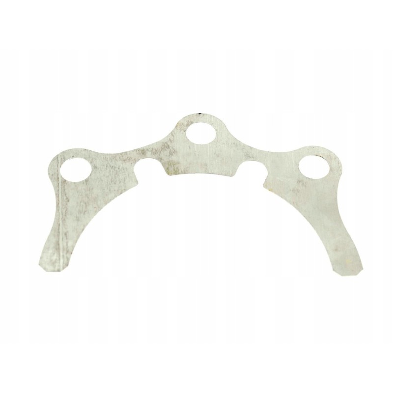 Adjusting spacer front axle 0 2mm 522308039