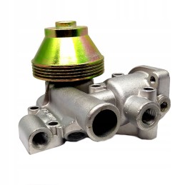 Lister Petter LPW water pump