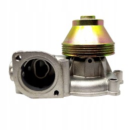 Lister Petter LPW water pump