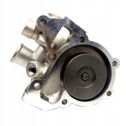 Lister Petter LPW water pump