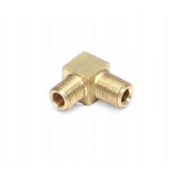 Head lubrication elbow for mf3 original ursus