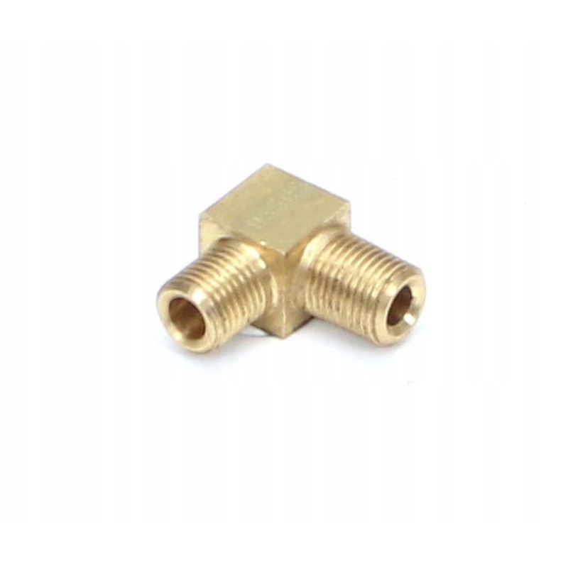 Head lubrication elbow for mf3 original ursus