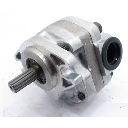 Kp10 7 0cc rev hydraulic gear pump