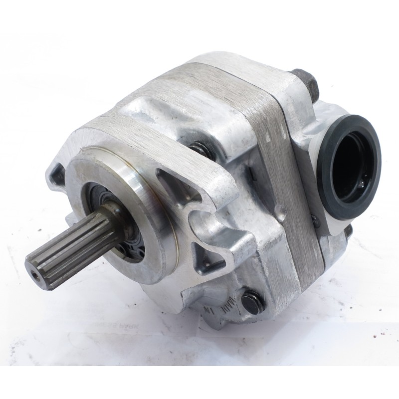 Kp10 7 0cc rev hydraulic gear pump