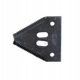 Top-cut scythe blade Schumacher BZ80 2 7