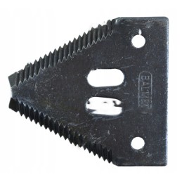 Top-cut scythe blade Schumacher BZ80 2 7