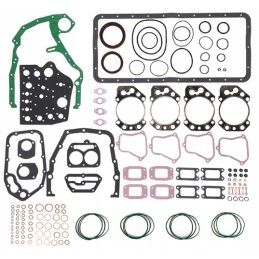 Liebherr 9277745 engine gasket set