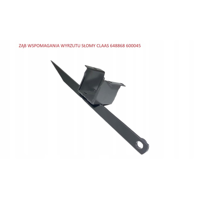 Straw walker finger Claas 648868 600045