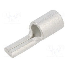 1 pcs x BM GROUP - BM02050 - Tip: wire pin, 12.5mm, 95mm2, crimped, for cable, straight, tinned