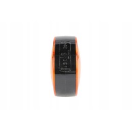 Side indicator lamp hella 2ba 003 022 021