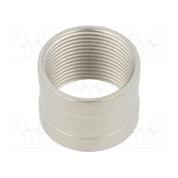 1 pcs x NEUTRIK - KMX - HOUSING MODULE SHORT