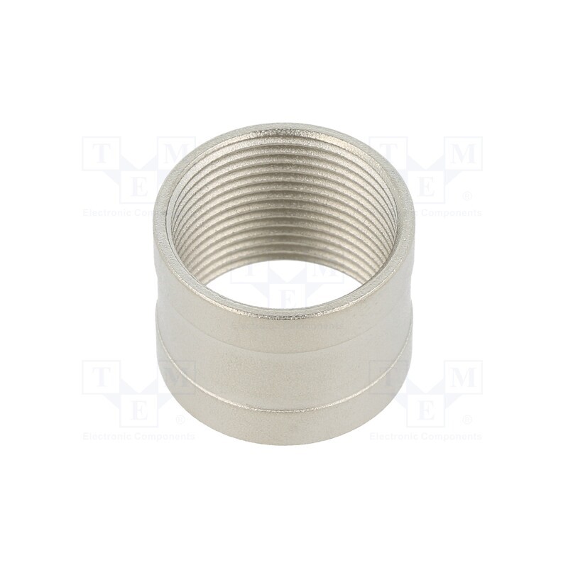 1 pcs x NEUTRIK - KMX - HOUSING MODULE SHORT