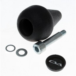 Steering knob 331 27411 123 03842