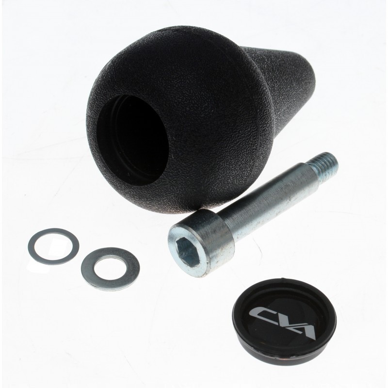 Steering knob 331 27411 123 03842