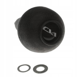 Steering knob 331 27411 123 03842