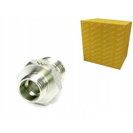 Hydraulic connection bb m14x1 5 x 1 2 Warynski