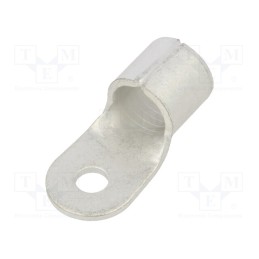 1 pcs x BM GROUP - BM04343 - Tip: ring, M10, 150mm2, crimped, for cable, straight, non-insulated