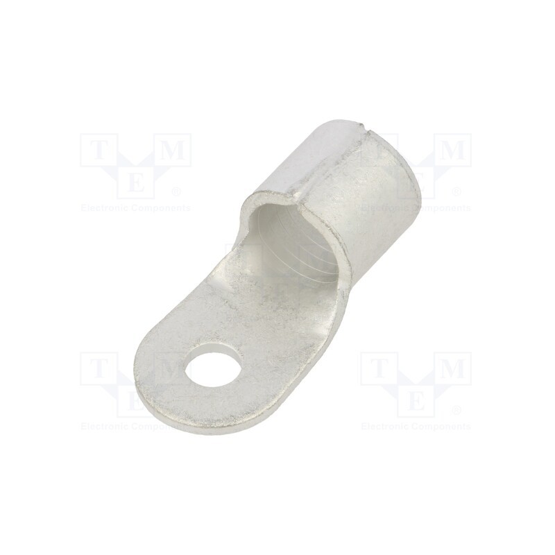 1 pcs x BM GROUP - BM04343 - Tip: ring, M10, 150mm2, crimped, for cable, straight, non-insulated