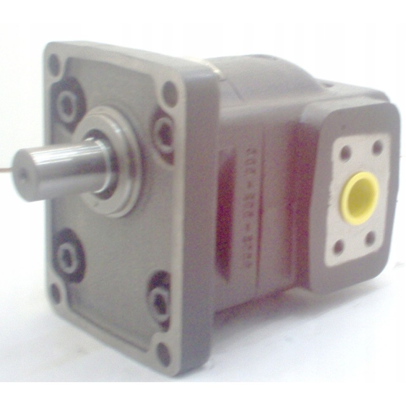 Hydraulic motor 5um 40206 pairs