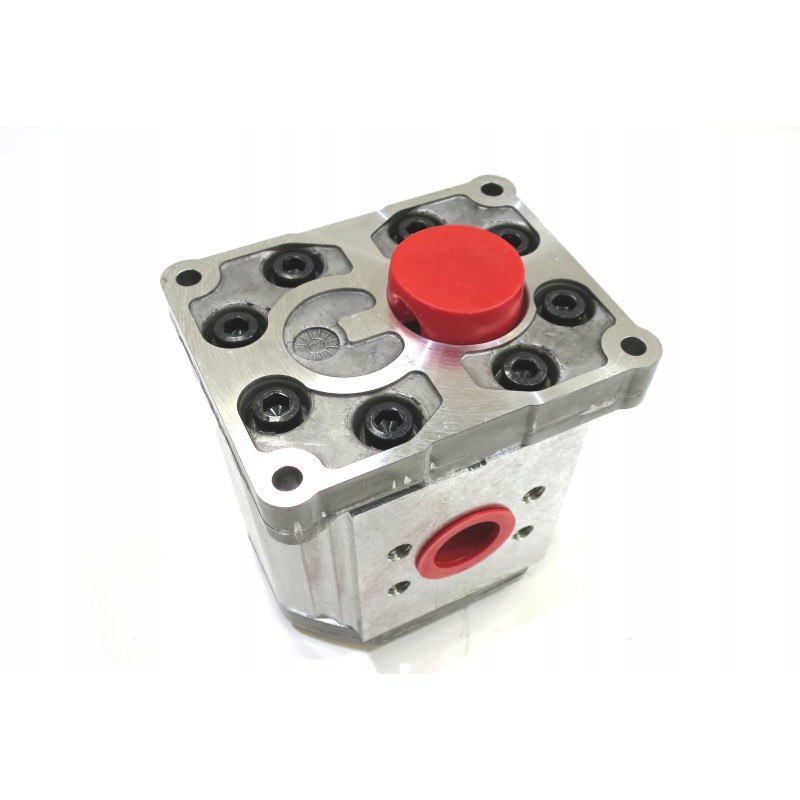 Snp3 c55l uheb hydraulic gear pump