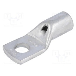 1 pcs x OUNEVA - VA01-0021 PK9514 - Tip: ring tube, M14, 95mm2, crimped, for cable, tinned, L: 69mm