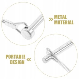 Trailer pin connector 10 pcs