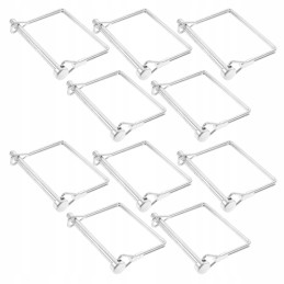 Trailer pin connector 10 pcs