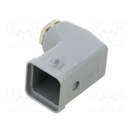 1 pcs x LAPP - 10427500 - H-A 3 MTS 11 KPL. HOOD