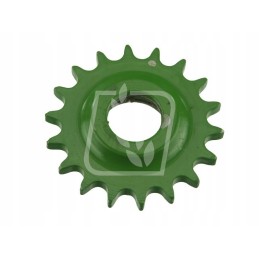 Sprocket z18 az00001