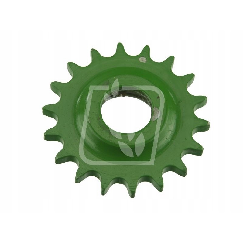 Sprocket z18 az00001
