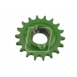 Sprocket z18 az00001