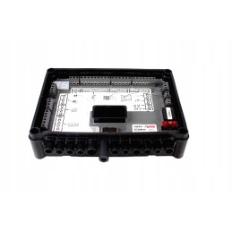 Electronic box hiab space 3000 st computer