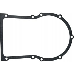 Engine rear cover gasket
