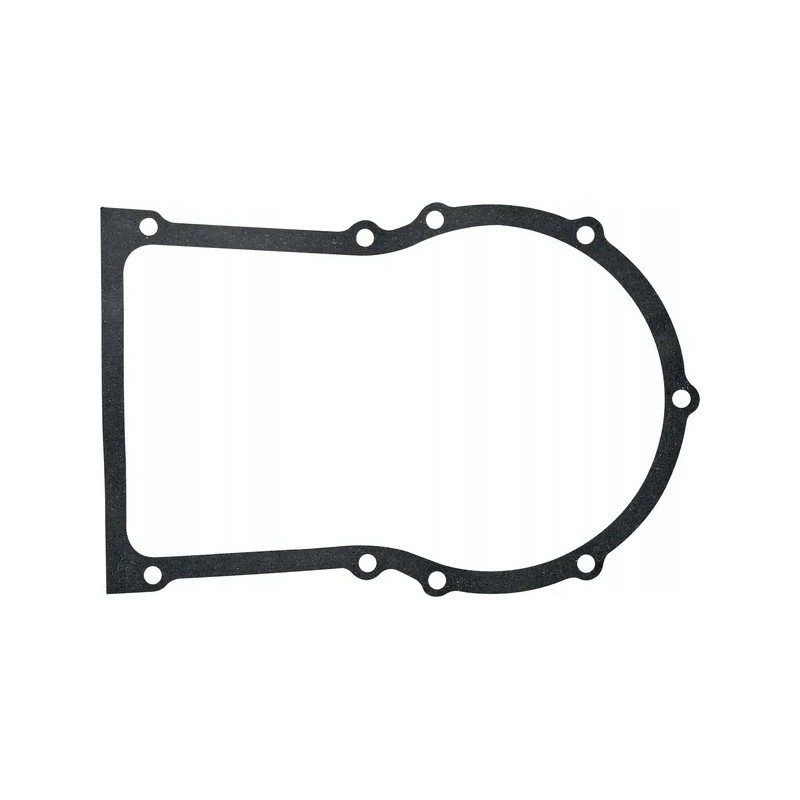 Engine rear cover gasket