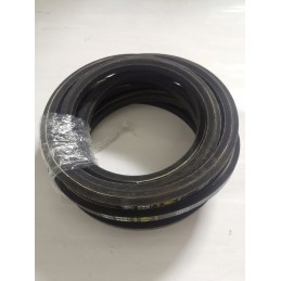 John deere az39677 crusher belt set