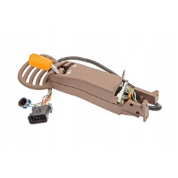 Re188818 reverse lever