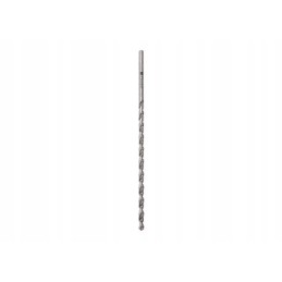 HSS metal drill bit long din 1869 3 0 150 mm t