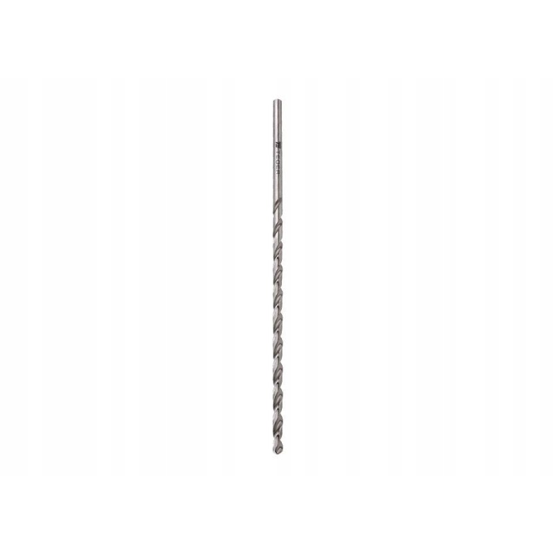 HSS metal drill bit long din 1869 3 0 150 mm t