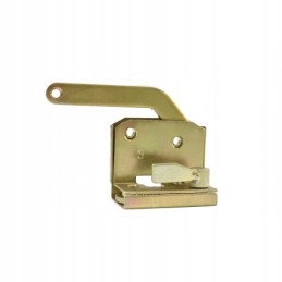 Left door lock jcb 3cx 4cx 121 13400 120 92901 120 92802