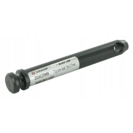 Upper link pin 19x127 mm cat. 1 kramp