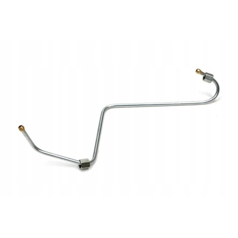 Oil pipe of the C 330 compressor, original Ursus 41