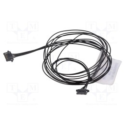 1 pcs x MOLEX - 151310405 - 15131-0405