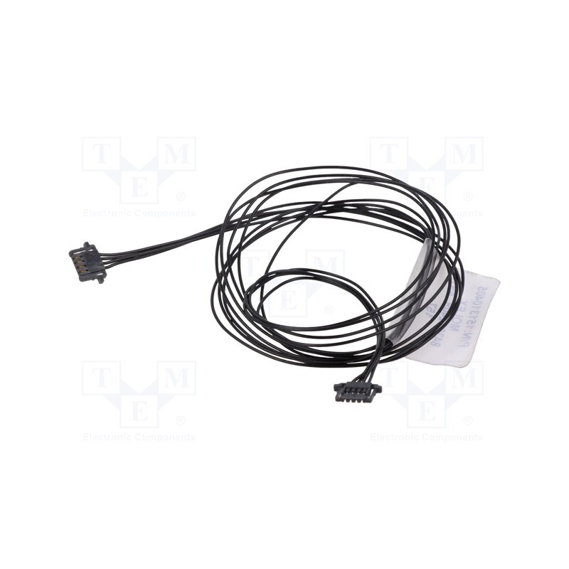 1 pcs x MOLEX - 151310405 - 15131-0405