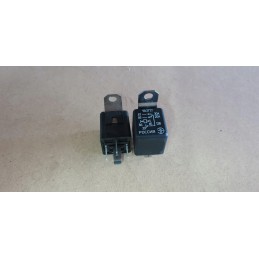Glow plug relay 30a 12v mtz pronar
