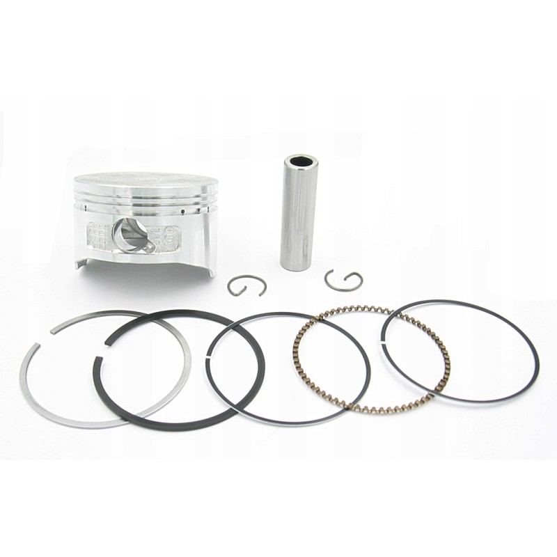 Piston rings set for Honda GX100 56 mm engine