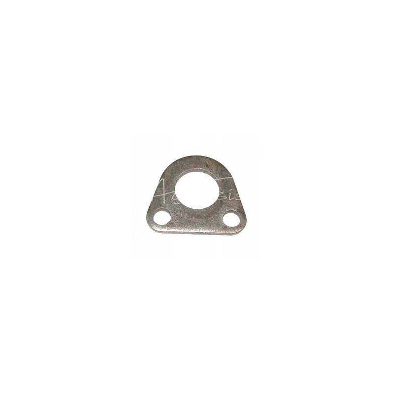 Cover for the torsion bar